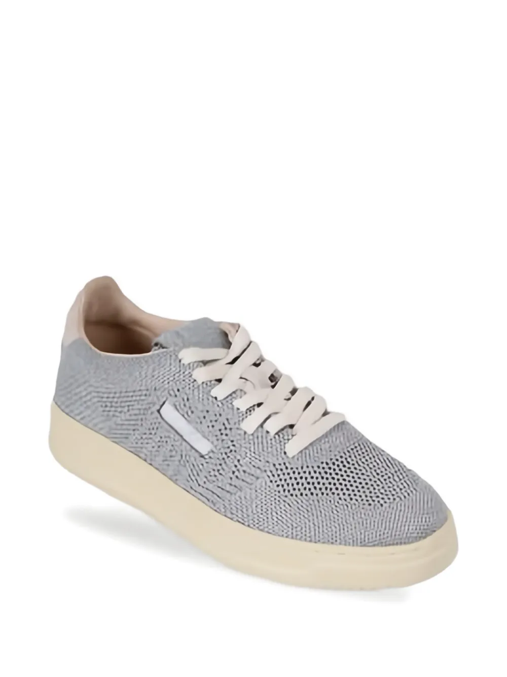 Autry Sneakers met logo Grijs