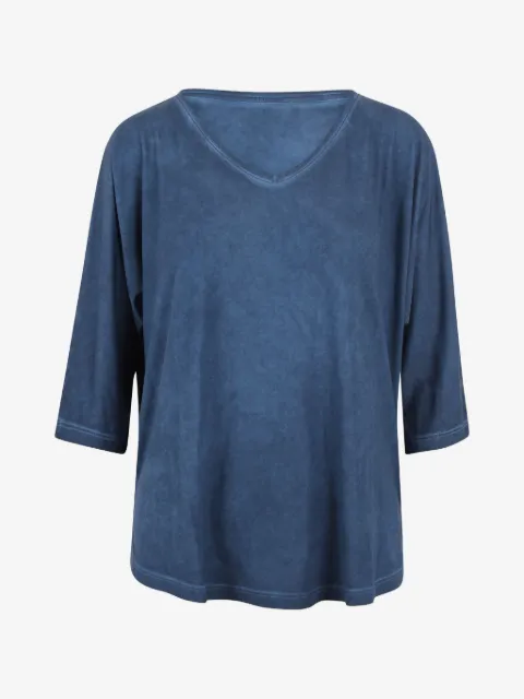 PLOUMANACH v-neck sweater