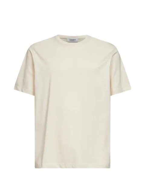 Laneus crew-neck T-shirt