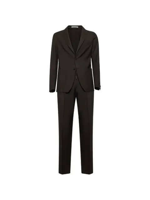 Tagliatore single-breasted suit