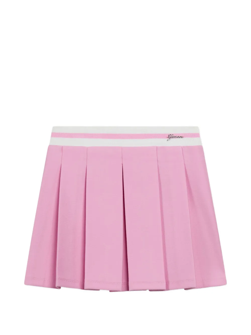 guess kids pleated skirt - Rosa