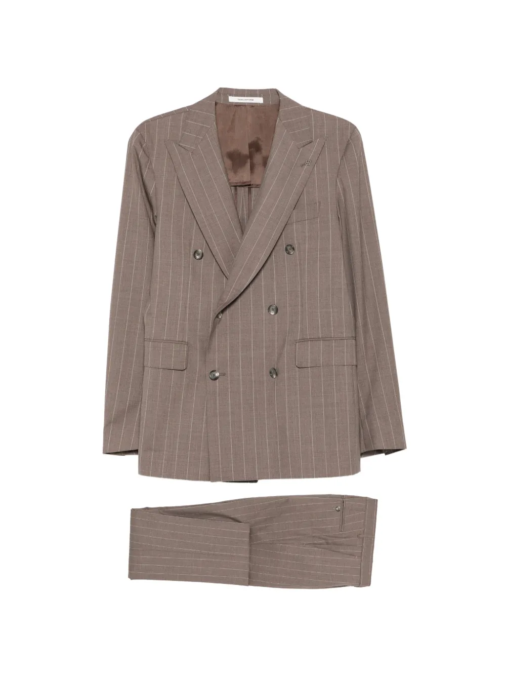 Tagliatore edp black orchid - Marrone