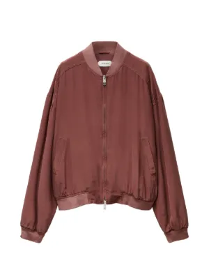 Versace（ヴェルサーチェ）メンズ ボンバージャケット - FARFETCH