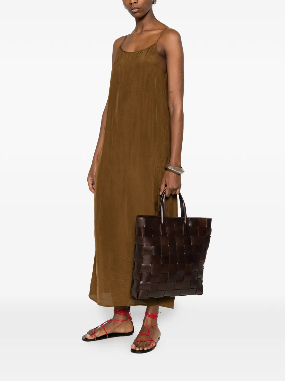 Anaya Maxi Dress