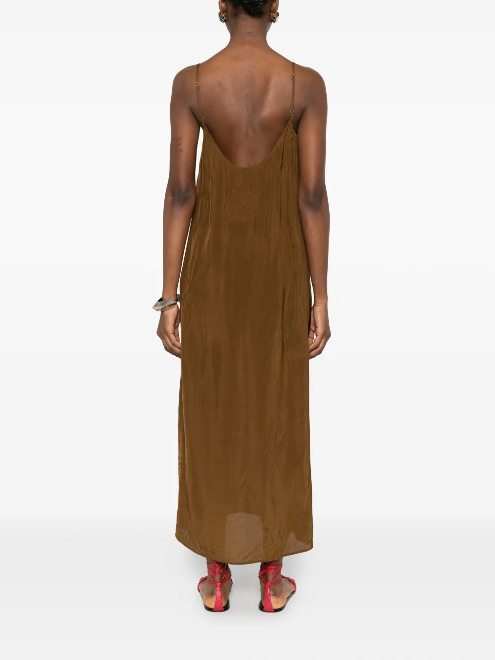 Anaya Maxi Dress