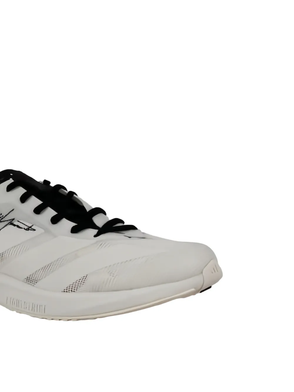 Y-3 x Yohji Yamamoto Adizero RC6 sneakers Wit