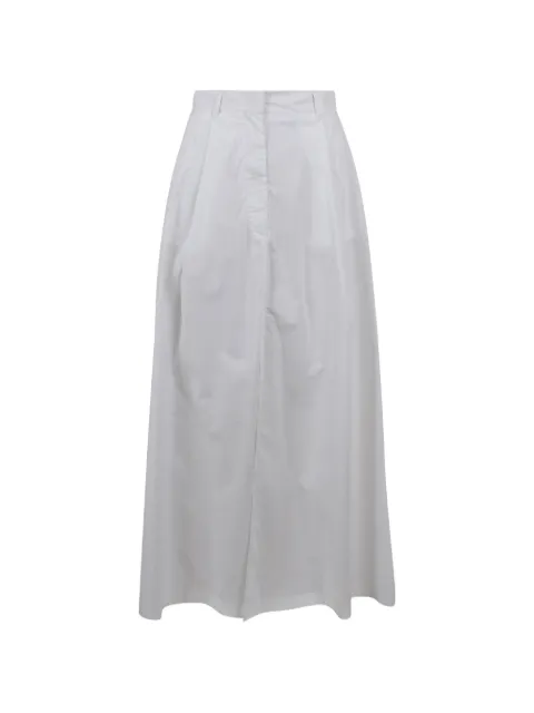 THELATEST — straight maxi skirt