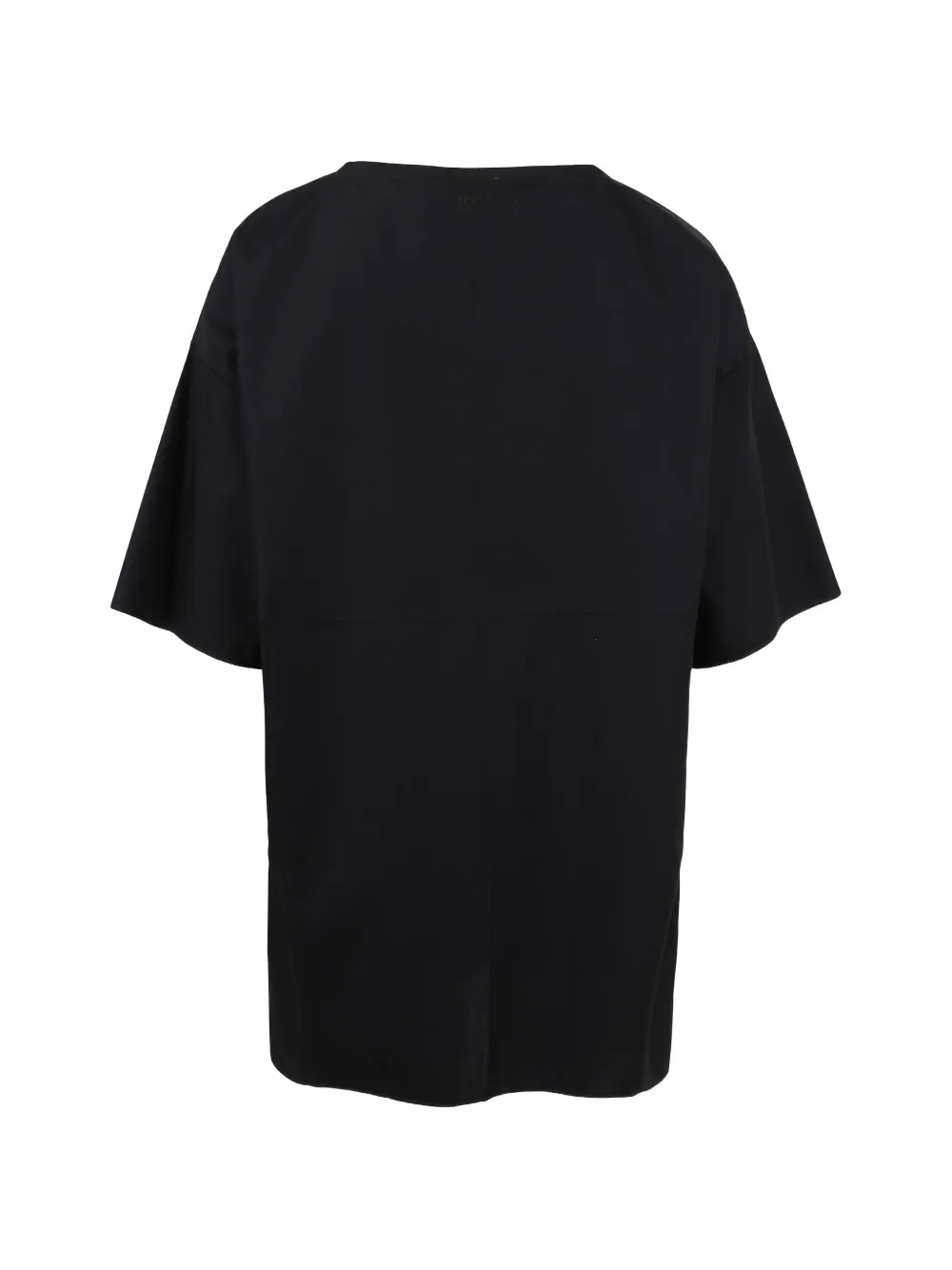  Nº21 Short-sleeved T-shirt - Black 