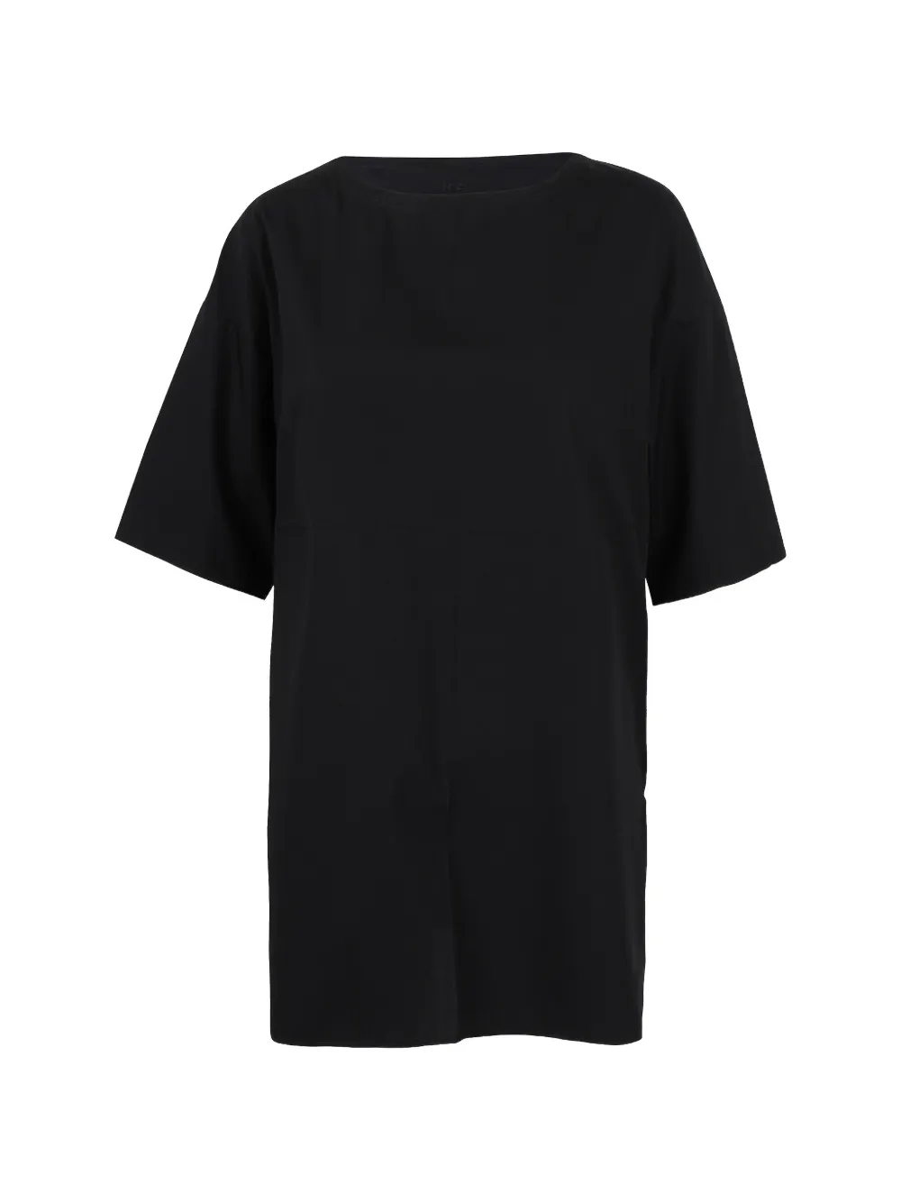 Nº21 short-sleeved T-shirt - Schwarz