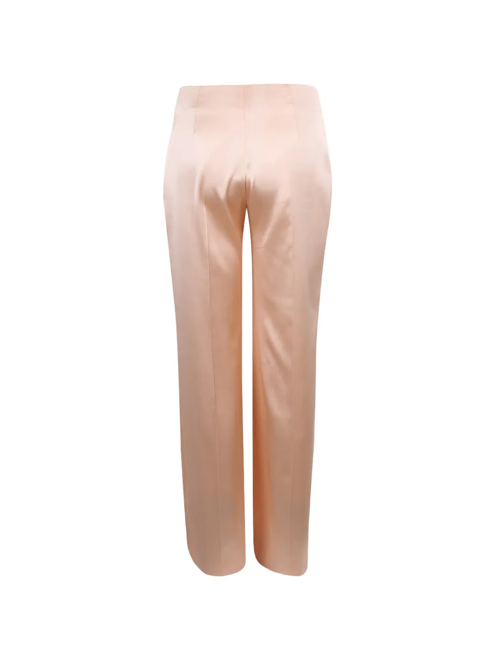 Ermanno Scervino straight-leg trousers Beige