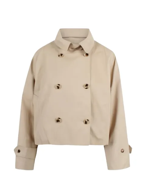 Jovonna Melane jacket