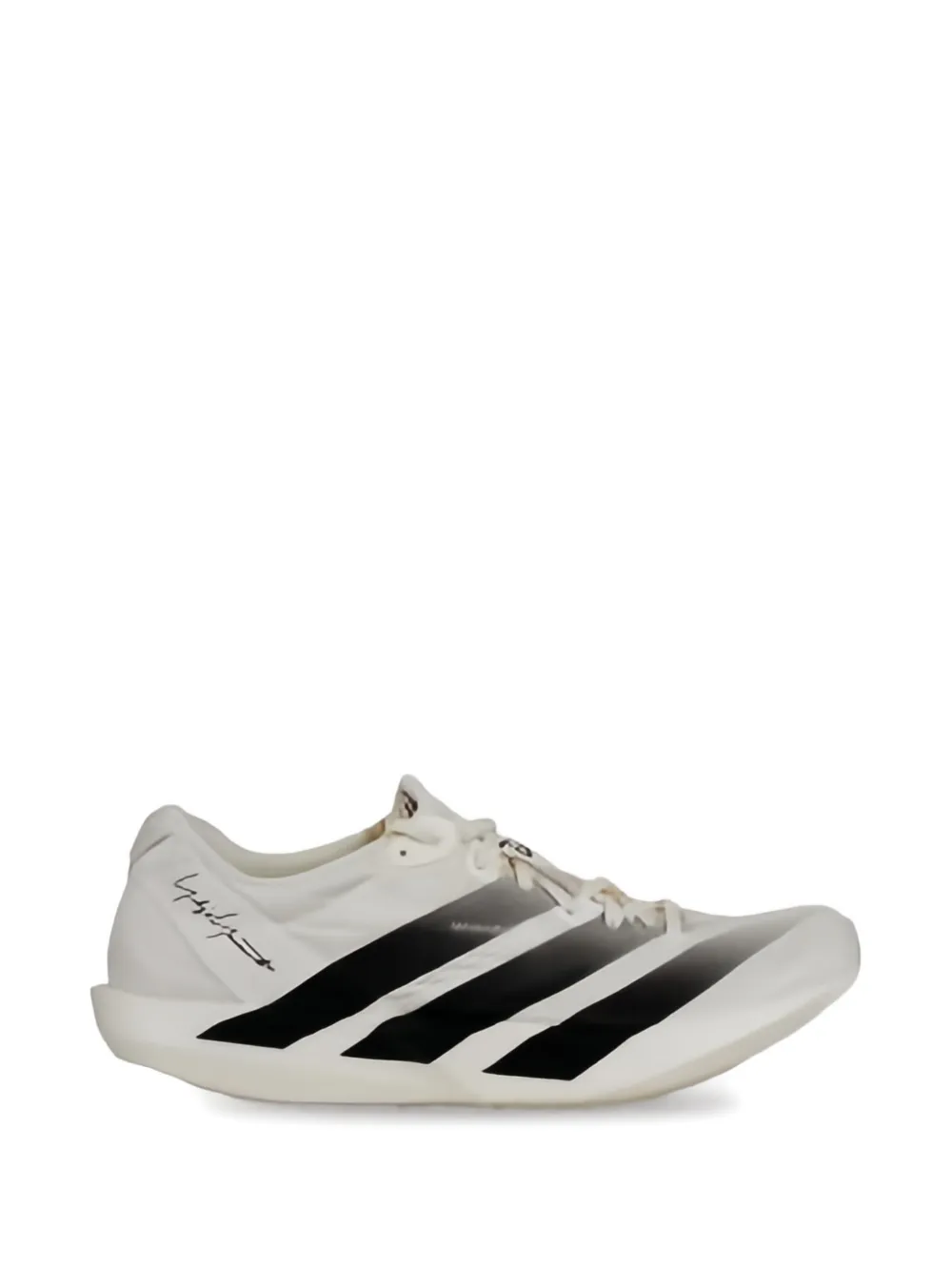 Y-3 Adios 9 sneakers Wit