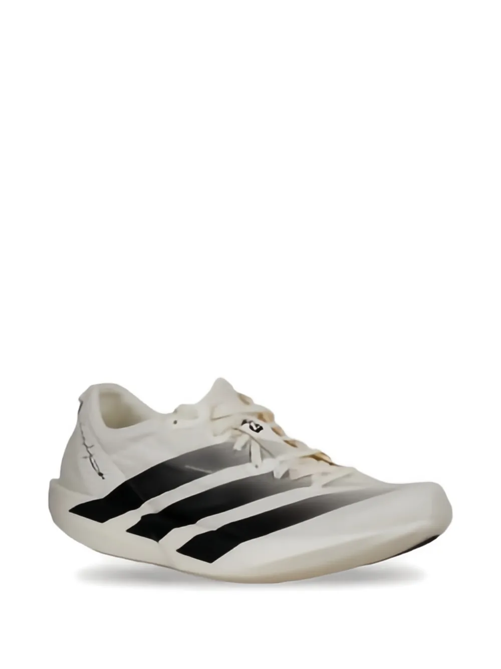 Y-3 Adios 9 sneakers Wit