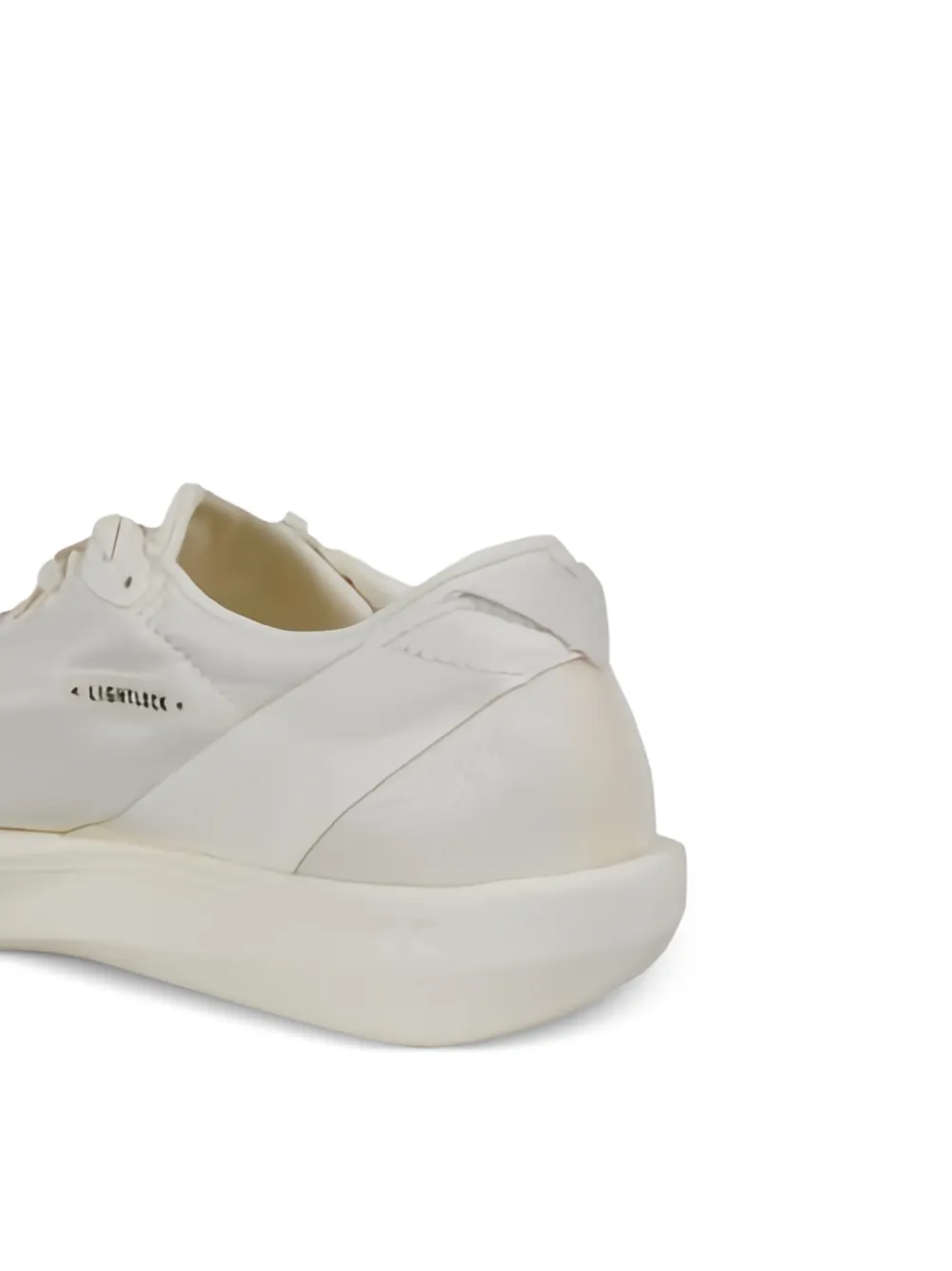 Y-3 Adios 9 sneakers Wit