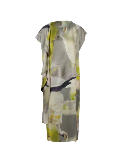 Soeur Iberis printed dress
