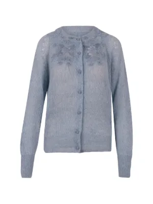 Ermanno Scervino（エルマンノ・シェルヴィーノ）ニット・セーター