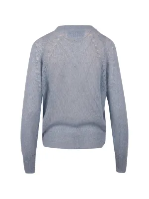 Ermanno Scervino（エルマンノ・シェルヴィーノ）ニット・セーター