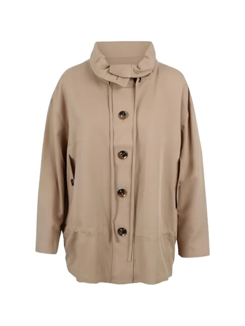 Jovonna  Sian button jacket