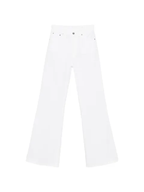 DONDUP jeans anchos Amber