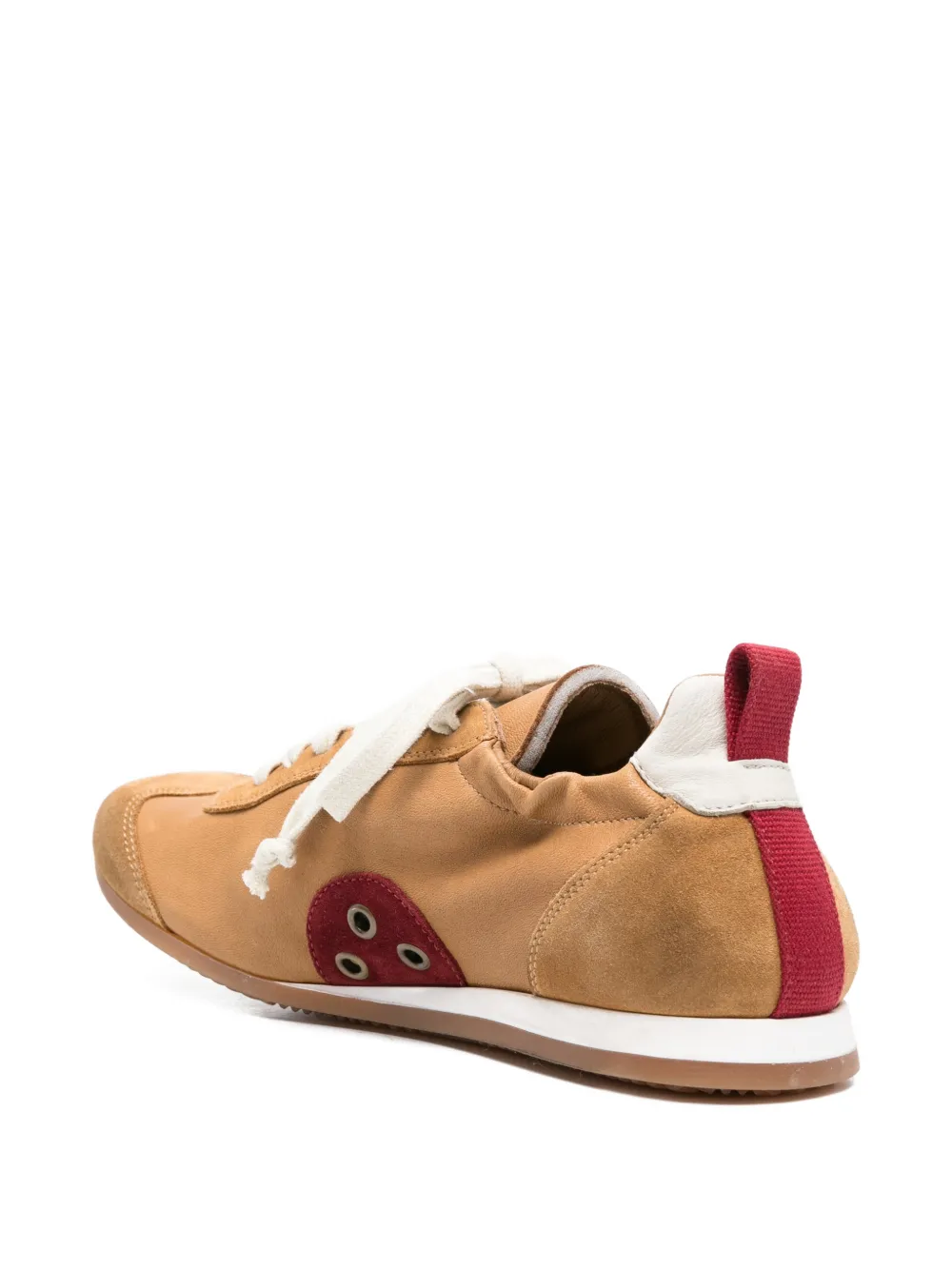 Uma Wang Sneakers Bruin