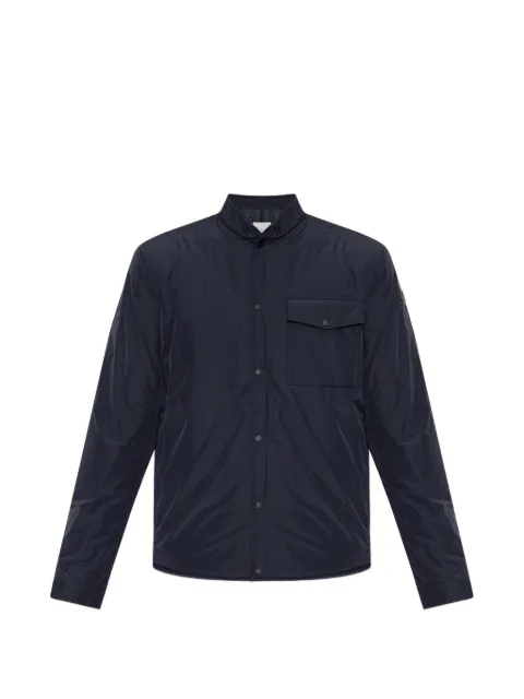 Moncler Zonda pocket down jacket