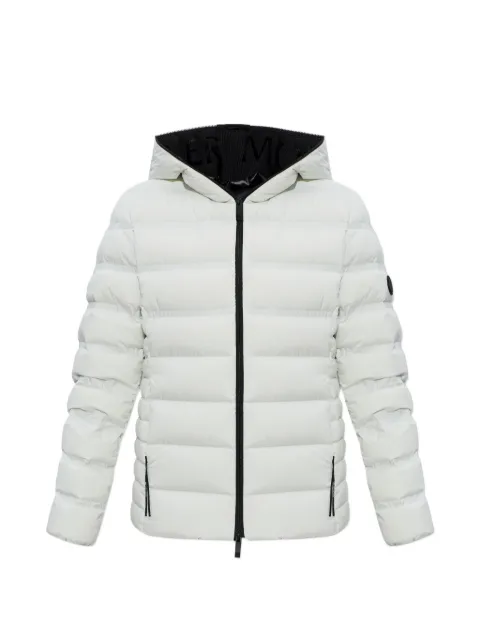 Moncler Alete hooded padded jacket