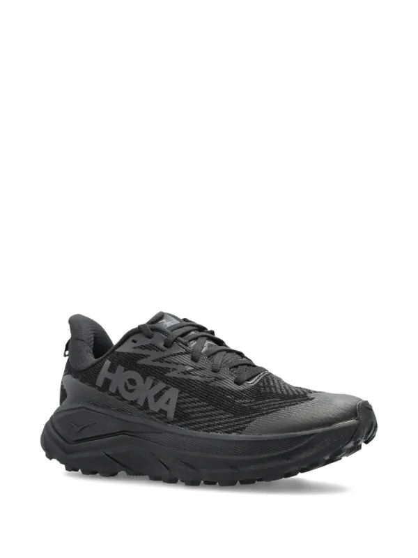 HOKA Challenger 8 GTX スニーカー | ブラック | FARFETCH JP