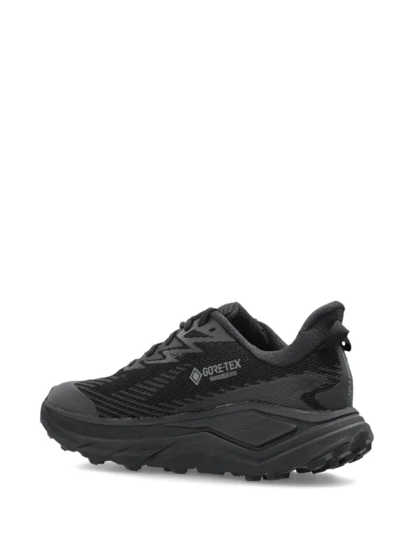HOKA Challenger 8 GTX スニーカー | ブラック | FARFETCH JP
