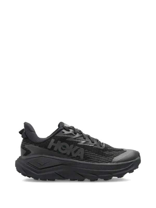 HOKA Challenger 8 GTX スニーカー | ブラック | FARFETCH JP