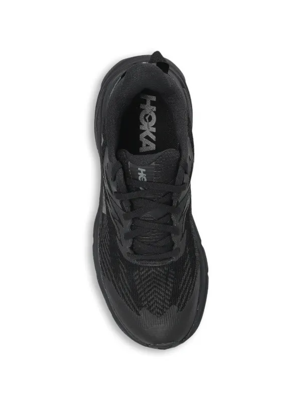 HOKA Challenger 8 GTX スニーカー | ブラック | FARFETCH JP