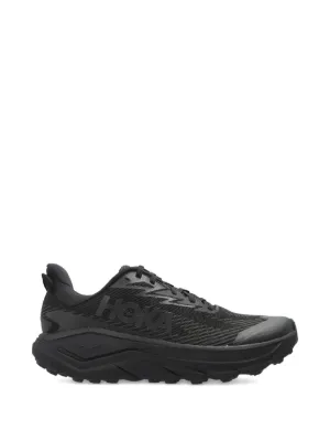 HOKA Challenger Mid Gore-tex スニーカー | グレー | FARFETCH JP