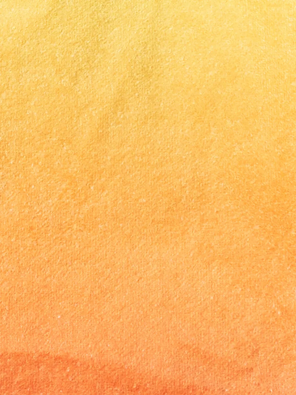 logo-detail beach towel