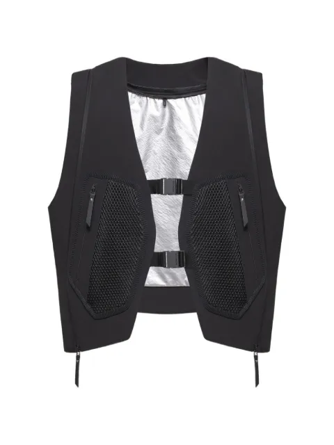 Moncler Spica 2-in-1 vest