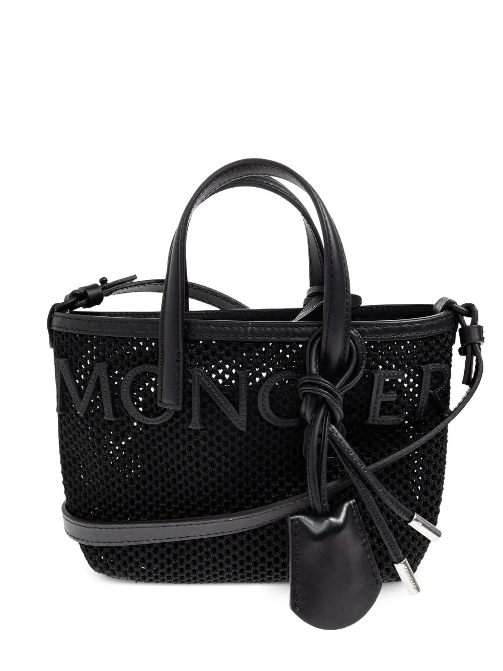 【美品】MONCLER 23年モデル パキト ナイロンメッシュ ブラックレーベル 33944698_65089012_1000.jpg