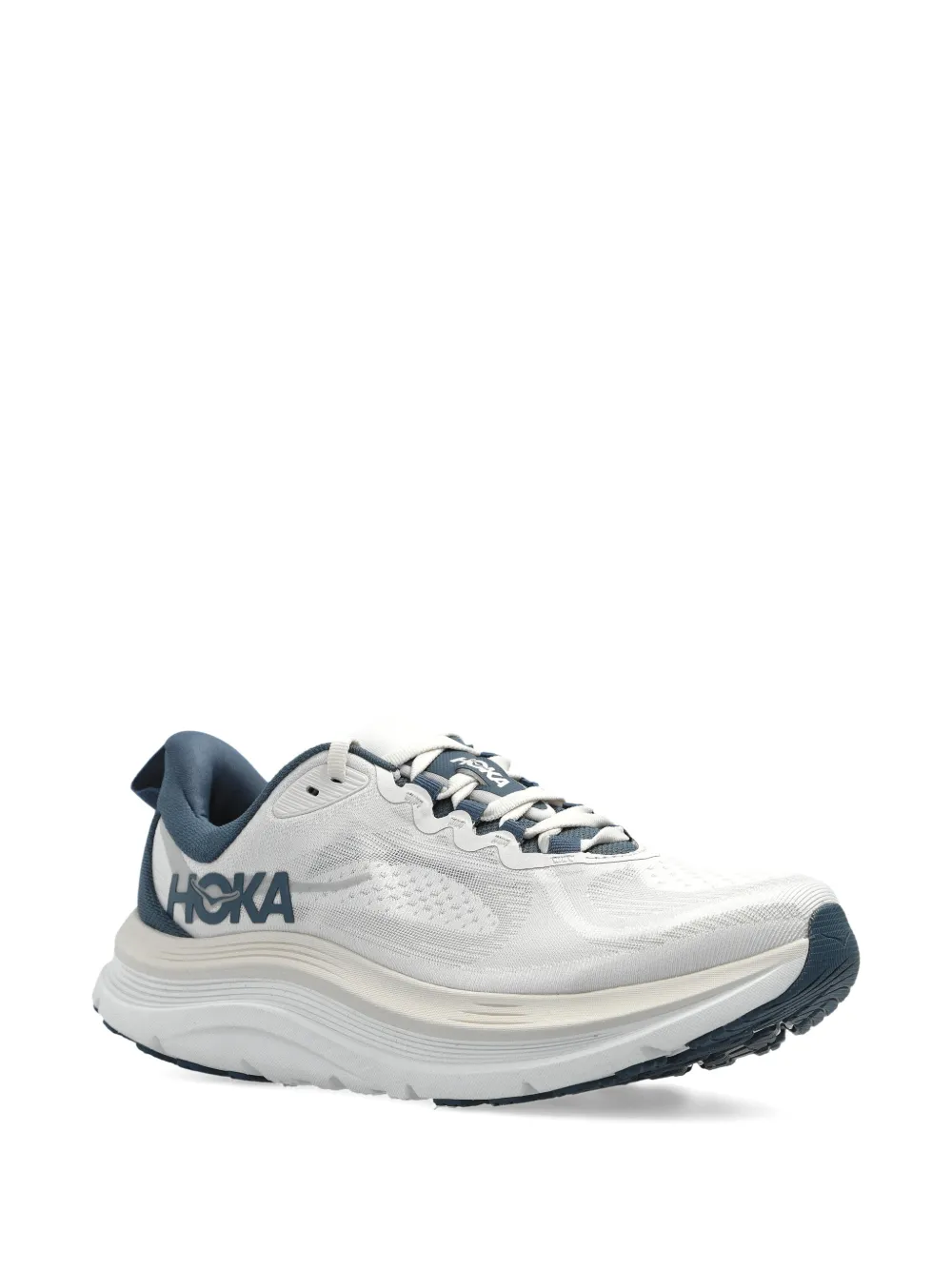 HOKA Kawana 3 sneakers Beige