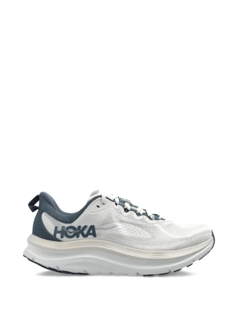 HOKA Kawana 3 lace-up sneakers