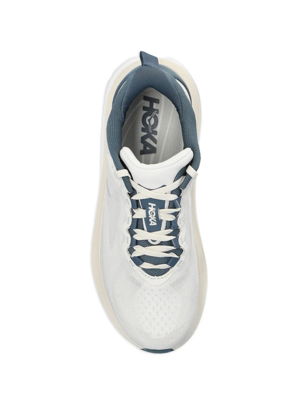 HOKA Kawana 3 sneakers Beige