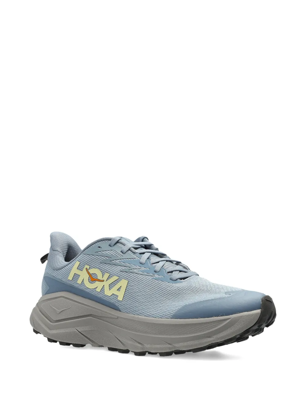 HOKA Challenger 8 sneakers Blauw