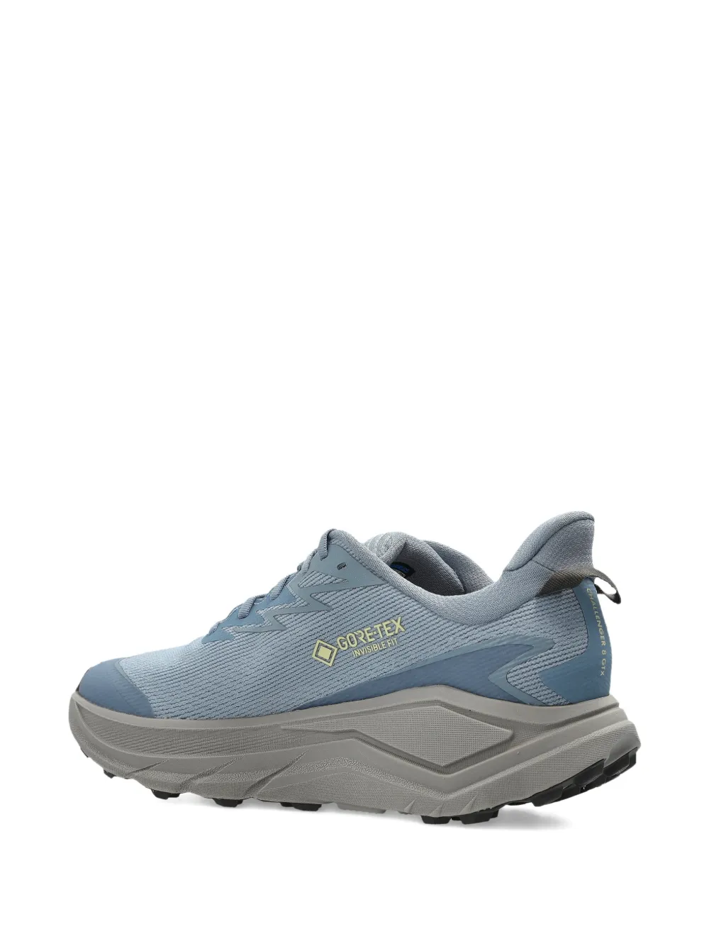 HOKA Challenger 8 sneakers Blauw