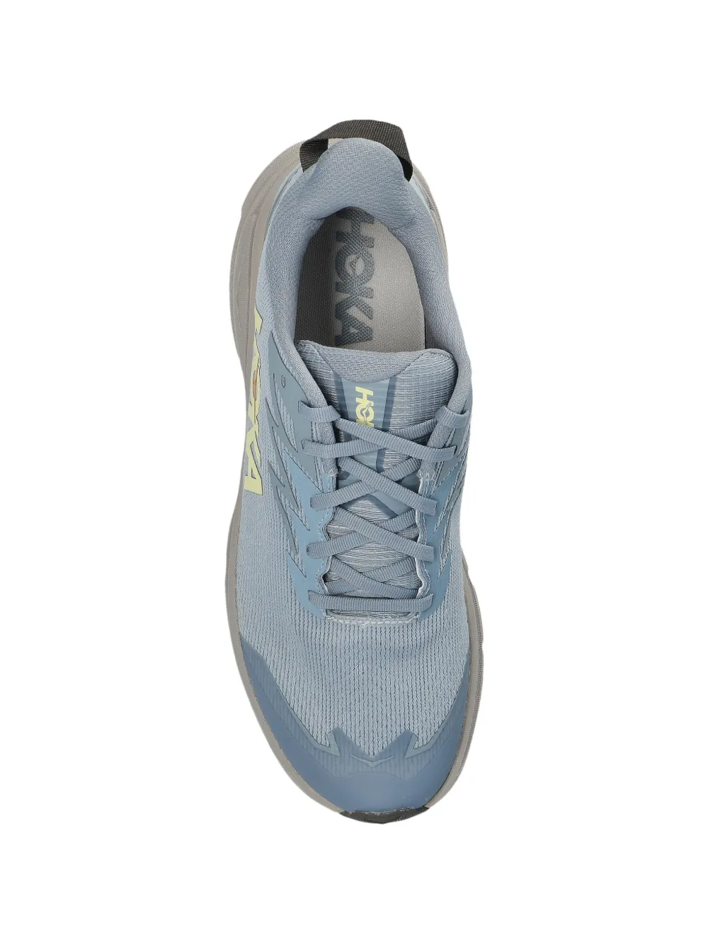 HOKA Challenger 8 sneakers Blauw