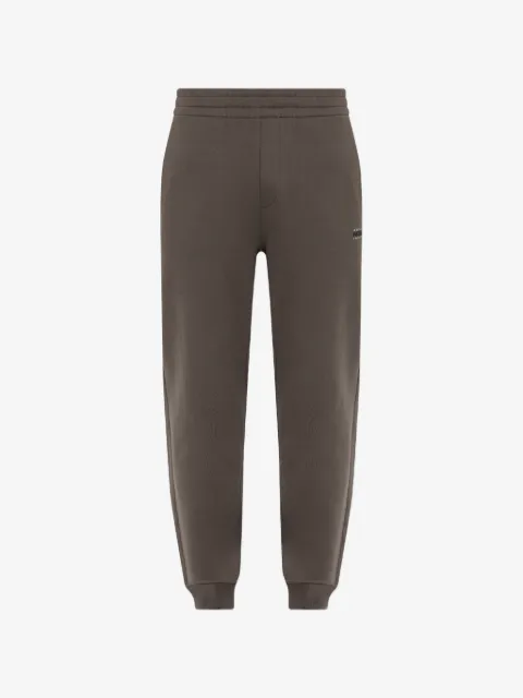 Moncler logo track pants