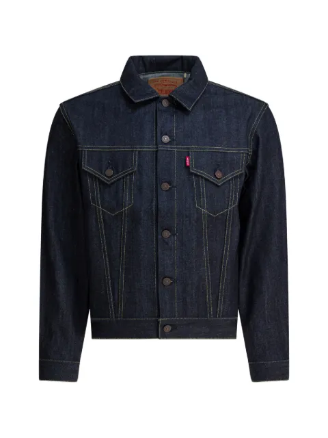 Levi's 1961 Type III 557 denim jacket