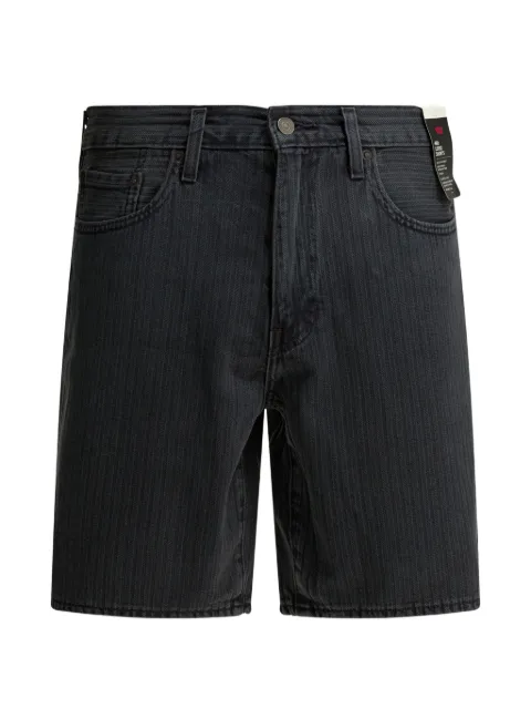 Levi's 468 cotton shorts