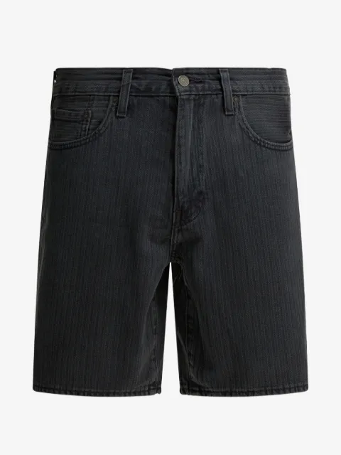 Levi's 468 cotton shorts