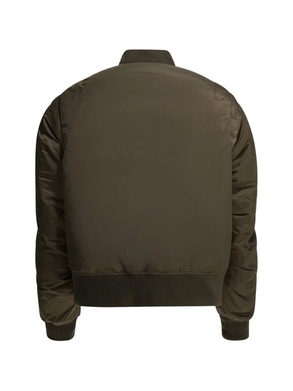  Daiwa Pier39 Zip-up Bomber Jacket - Green 