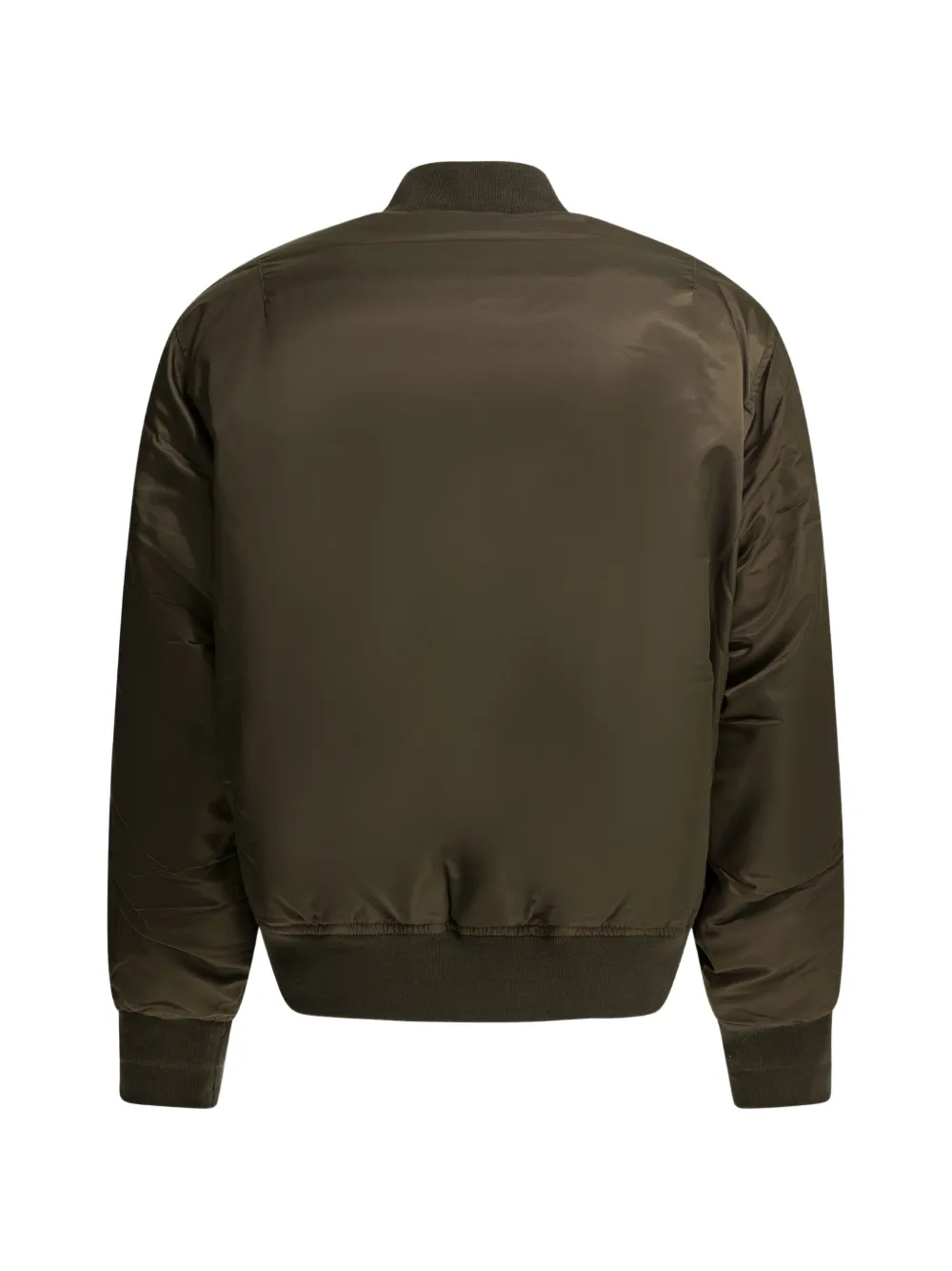  Daiwa Pier39 Padded Bomber Jacket - Brown 