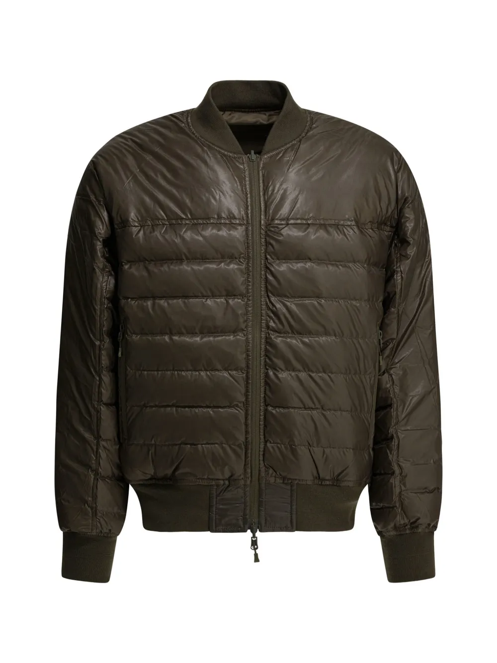 DAIWA PIER39 Gewatteerd bomberjack Bruin