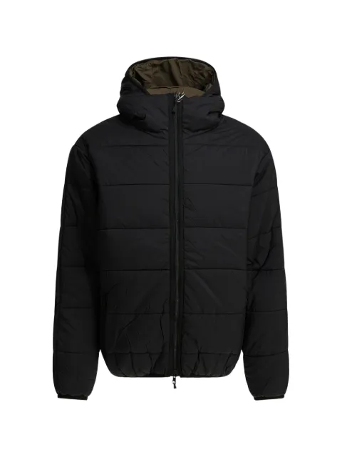 DAIWA PIER39 hooded padded jacket