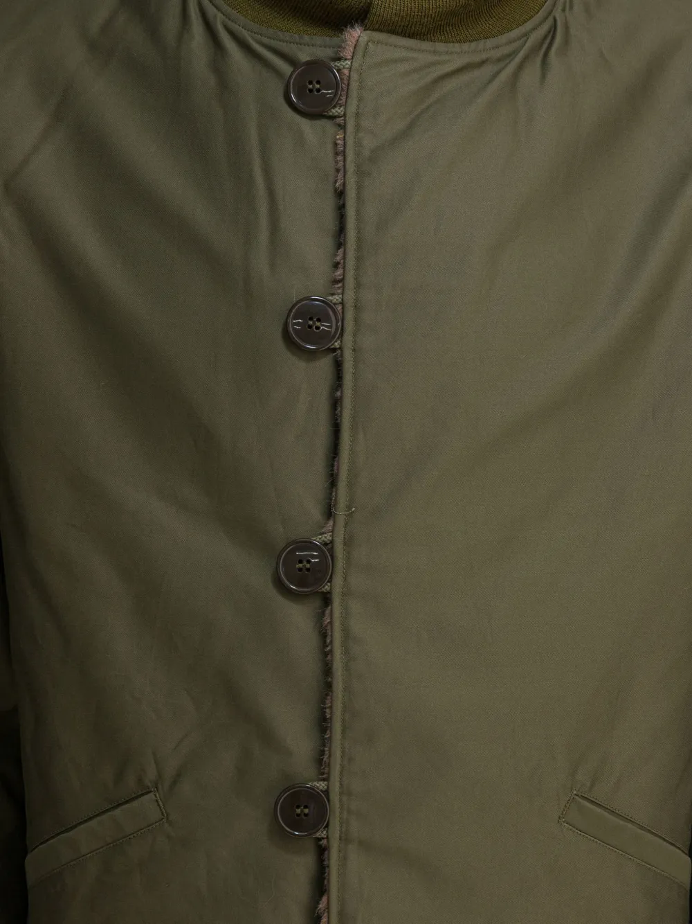 M-1943 Liner Button Jacket