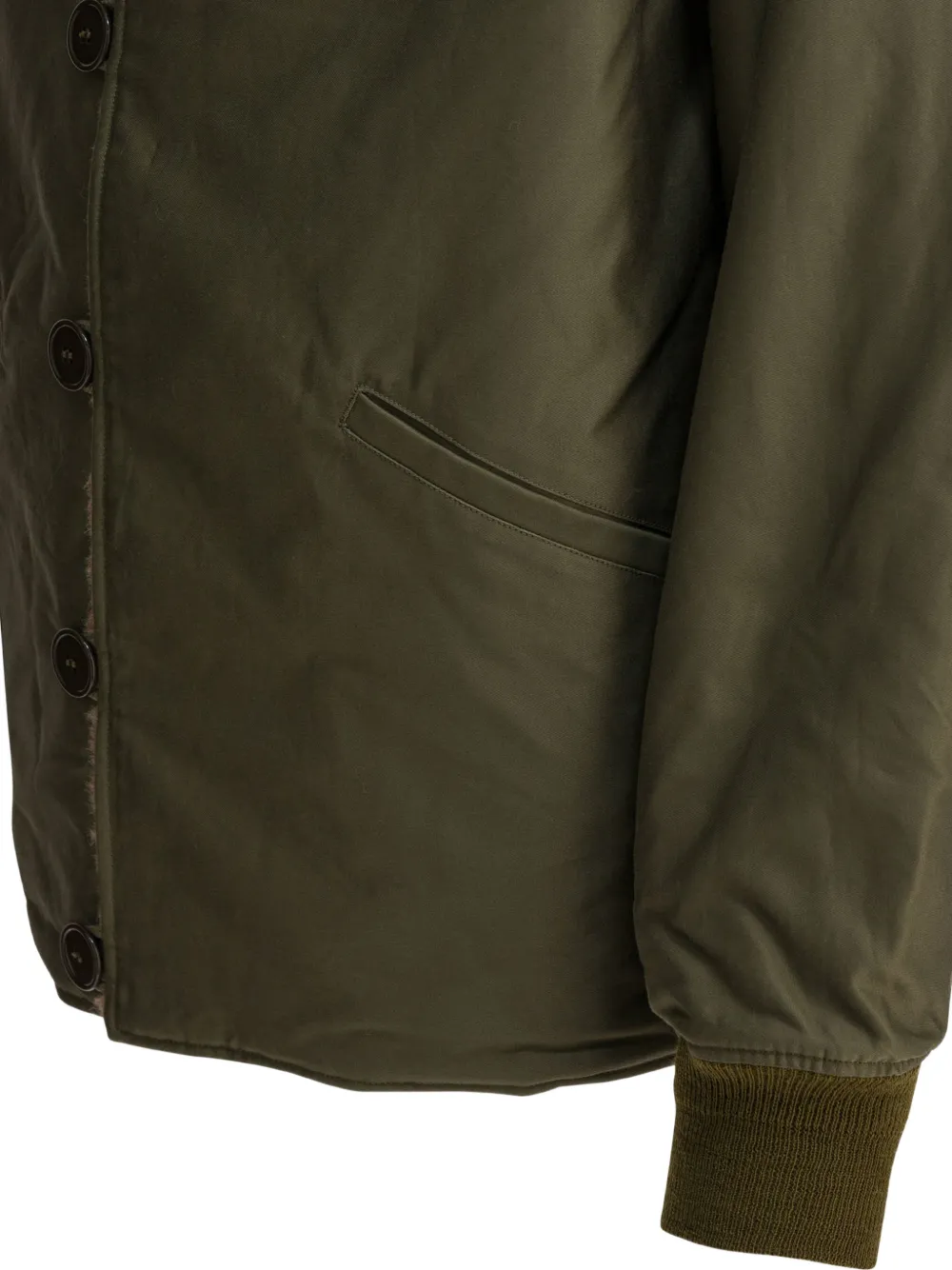 M-1943 Liner Button Jacket